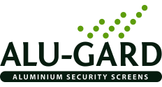 Alu-Gard Aluminium Security Screens Logo