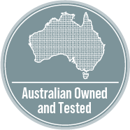 Invisi-Guard Australian Owned and Tested